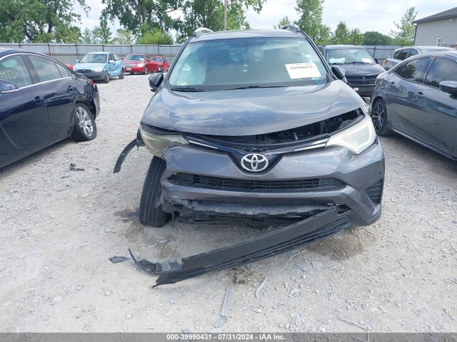 Toyota RAV4 LE 2016 2T3ZFREV6GW242666 Image 13