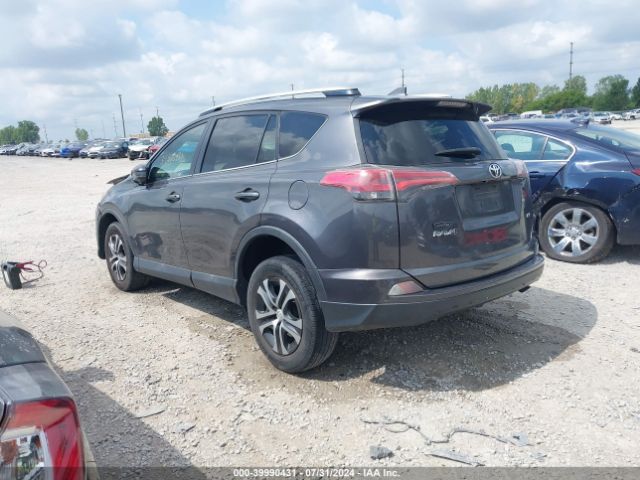 2016 TOYOTA RAV4 2T3ZFREV6GW242666 Photo 2
