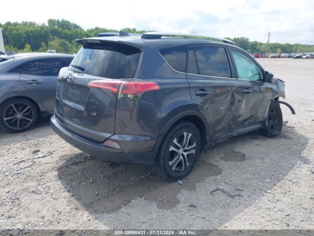 2016 TOYOTA RAV4 2T3ZFREV6GW242666 Photo 3