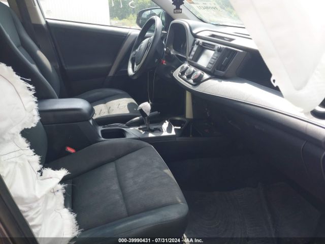 2016 TOYOTA RAV4 2T3ZFREV6GW242666 Photo 4