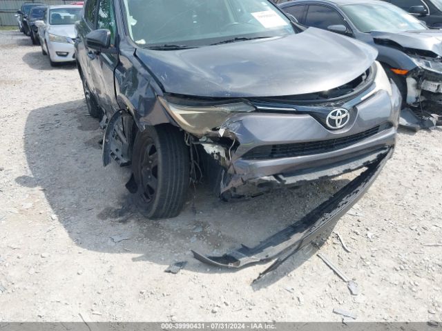 2016 TOYOTA RAV4 2T3ZFREV6GW242666 Photo 5