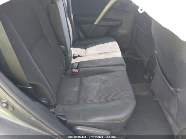 2016 TOYOTA RAV4 2T3ZFREV6GW242666 Photo 7