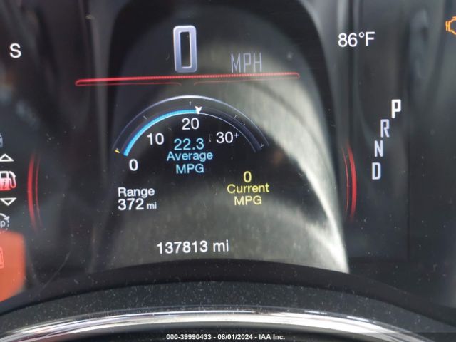 1C4RDJAG0JC278085 Dodge Durango Sxt Awd