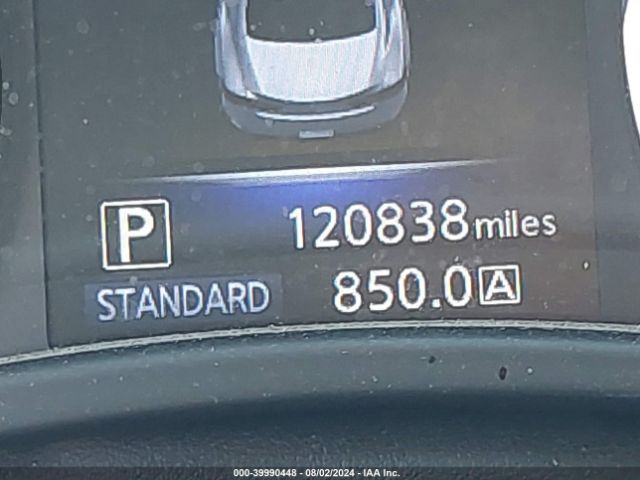 JN1EV7ELXKM290717 Infiniti Q60 3.0t Luxe