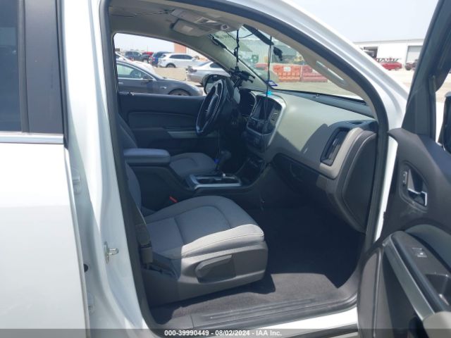 1GCGSCEN8K1117773 Chevrolet Colorado Lt