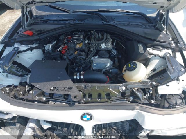 WBA3V7C52F5A24200 BMW 428i