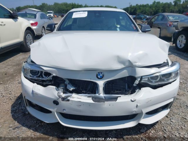 WBA3V7C52F5A24200 BMW 428i