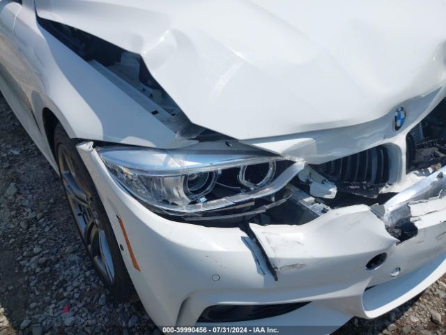 WBA3V7C52F5A24200 BMW 428i