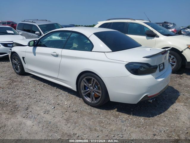 WBA3V7C52F5A24200 BMW 428i
