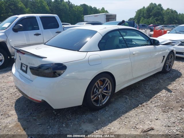 WBA3V7C52F5A24200 BMW 428i