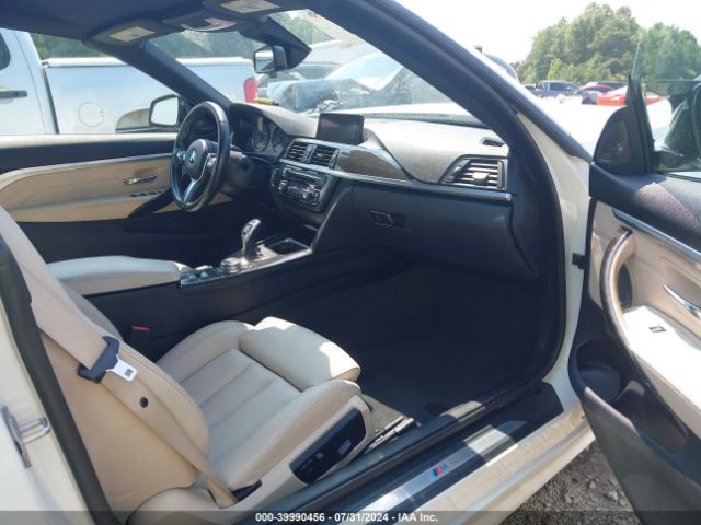 WBA3V7C52F5A24200 BMW 428i