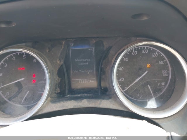 4T1B11HK0JU088121 Toyota CAMRY LE
