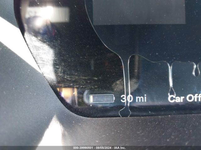 5YJSA1H14EFP45562 Tesla Model S P85