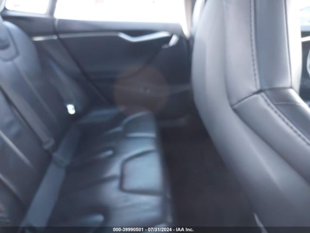 5YJSA1H14EFP45562 Tesla Model S P85