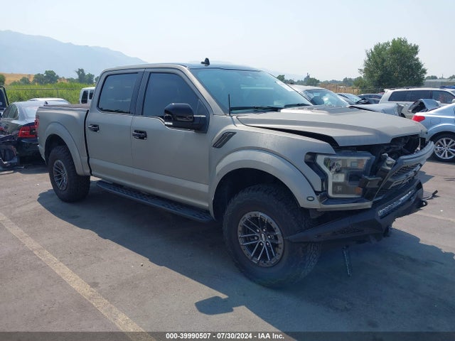 2019 1FTFW1RG8KFB89804 main image