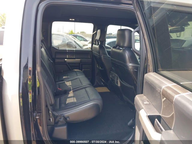 Ford F-150 Raptor 2019 1FTFW1RG8KFB89804 Image 8