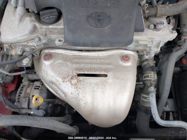 2T3JFREV2GW409280 Toyota RAV4 SE