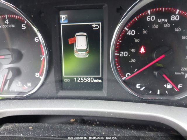 2T3JFREV2GW409280 Toyota RAV4 SE