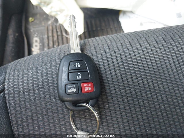 Toyota COROLLA SE 2019 2T1BURHEXKC220224 Image 11