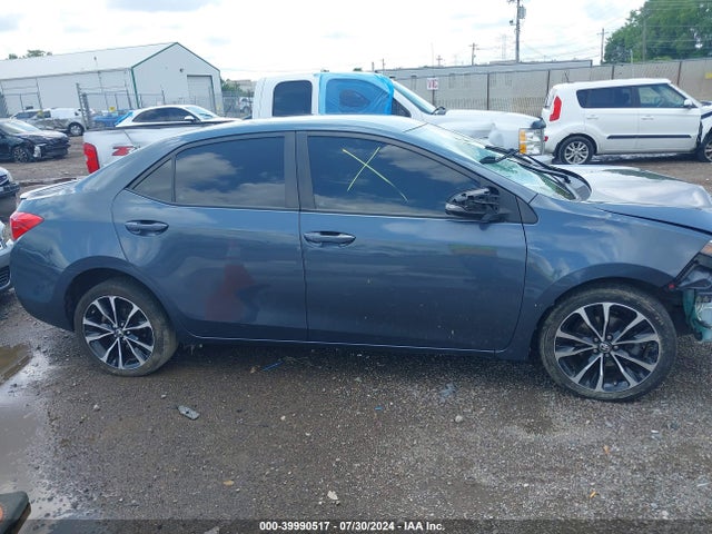 Toyota COROLLA SE 2019 2T1BURHEXKC220224 Image 13