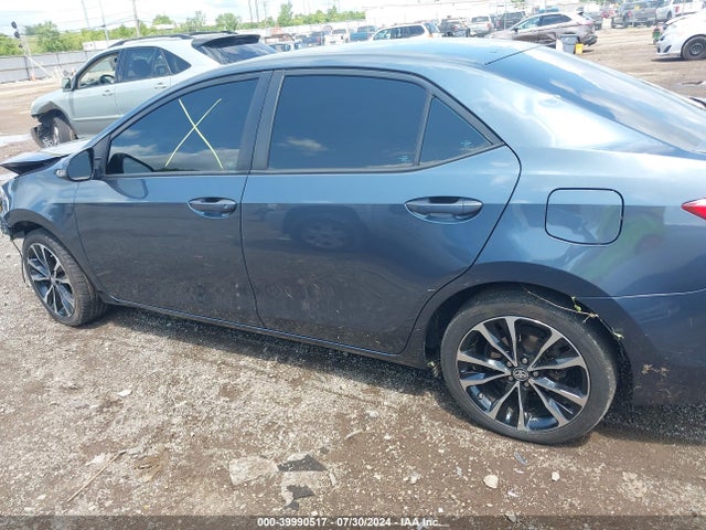 Toyota COROLLA SE 2019 2T1BURHEXKC220224 Image 14