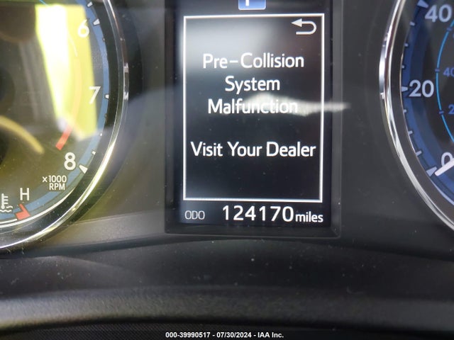 Toyota COROLLA SE 2019 2T1BURHEXKC220224 Image 15