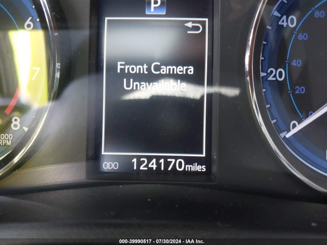 Toyota COROLLA SE 2019 2T1BURHEXKC220224 Image 7