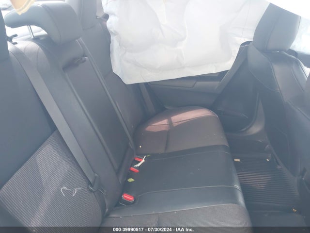 Toyota COROLLA SE 2019 2T1BURHEXKC220224 Image 8