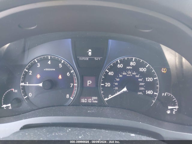 Lexus RX 350 2015 2T2ZK1BA8FC202771 Image 7