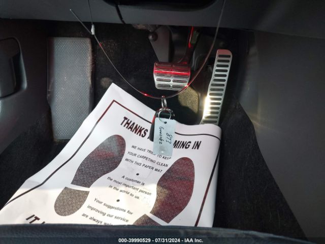 1VWJM7A34JC037219 Volkswagen Passat 3.6l V6 Gt