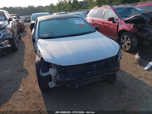 1VWJM7A34JC037219 Volkswagen Passat 3.6l V6 Gt