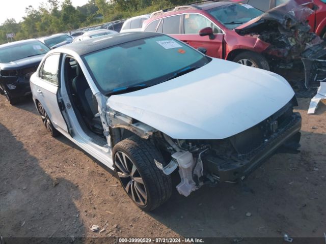1VWJM7A34JC037219 Volkswagen Passat 3.6l V6 Gt