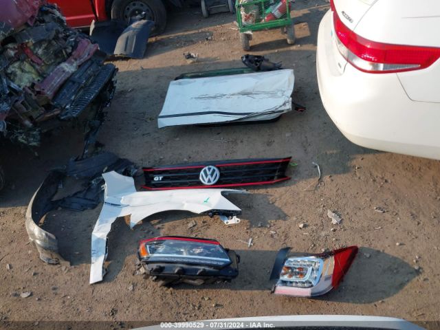 1VWJM7A34JC037219 Volkswagen Passat 3.6l V6 Gt