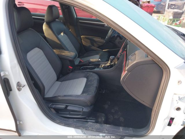 1VWJM7A34JC037219 Volkswagen Passat 3.6l V6 Gt