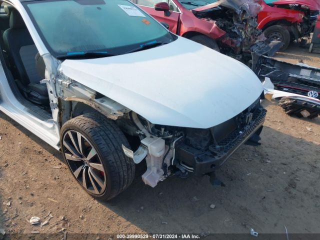1VWJM7A34JC037219 Volkswagen Passat 3.6l V6 Gt