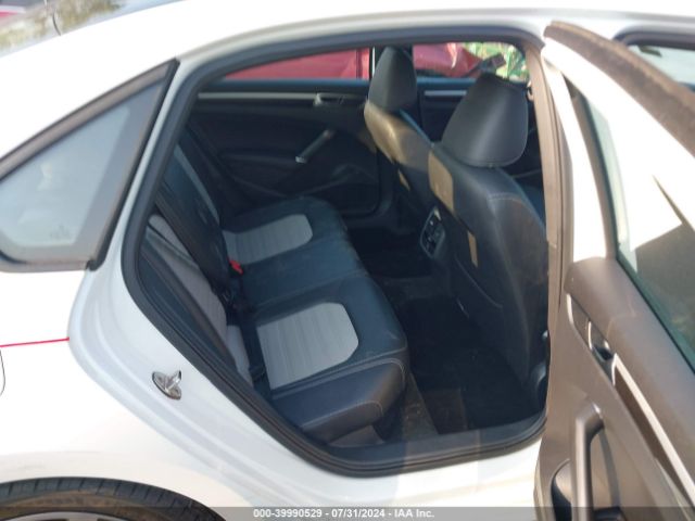 1VWJM7A34JC037219 Volkswagen Passat 3.6l V6 Gt