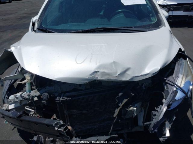 3N1CE2CP9FL375628 Nissan Versa Note S (sr)/s Plus/sl/sr/sv