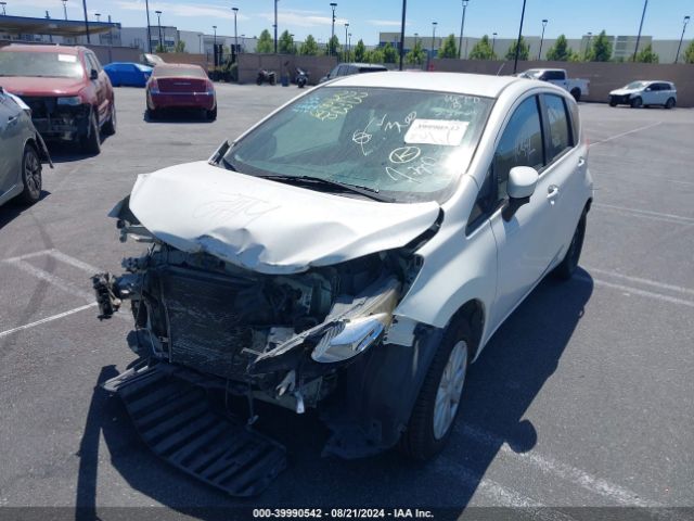 3N1CE2CP9FL375628 Nissan Versa Note S (sr)/s Plus/sl/sr/sv