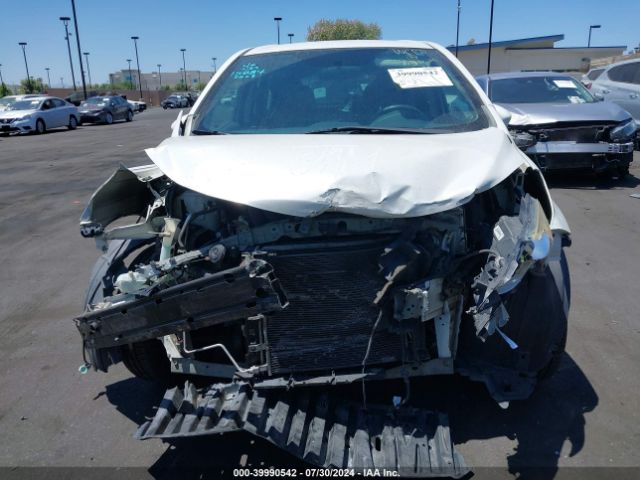 3N1CE2CP9FL375628 Nissan Versa Note S (sr)/s Plus/sl/sr/sv