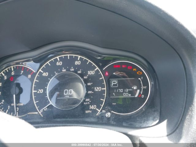 3N1CE2CP9FL375628 Nissan Versa Note S (sr)/s Plus/sl/sr/sv