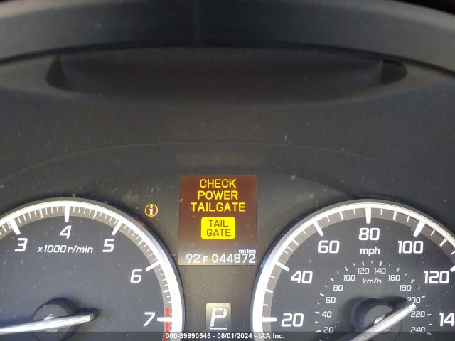 5J8TB4H5XHL027314 Acura Rdx Technology   Acurawatch Plus Packages/w/technology Package