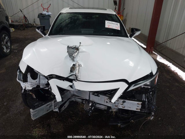 JTHGZ1E29P5029559 Lexus Is 350 F Sport
