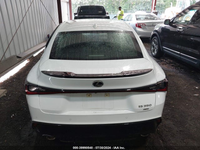 JTHGZ1E29P5029559 Lexus Is 350 F Sport