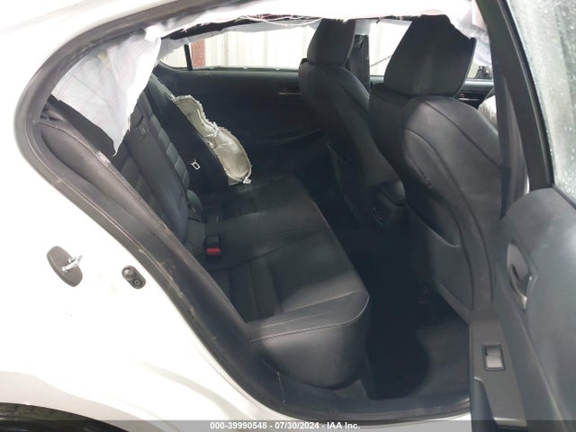 JTHGZ1E29P5029559 Lexus Is 350 F Sport