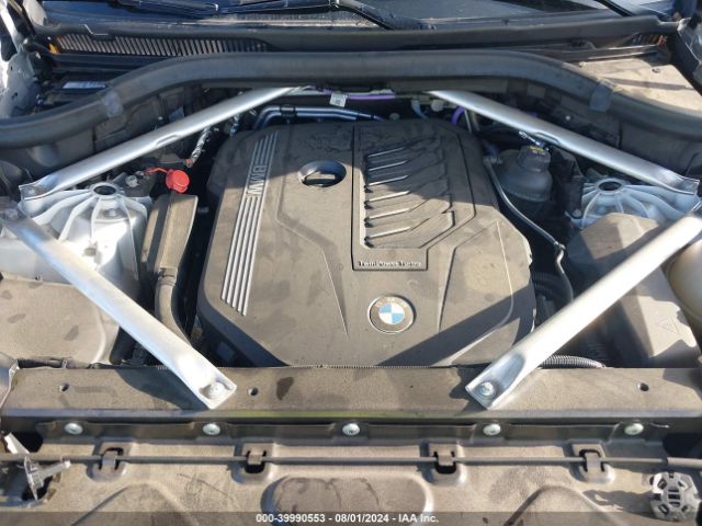 5UXCR6C09M9E78731 BMW X5 Xdrive40i