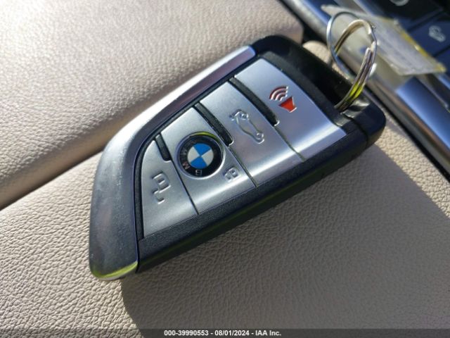 5UXCR6C09M9E78731 BMW X5 Xdrive40i