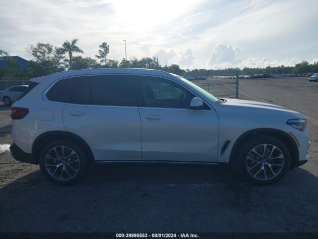 5UXCR6C09M9E78731 BMW X5 Xdrive40i