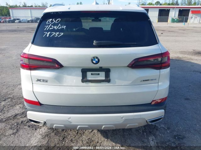5UXCR6C09M9E78731 BMW X5 Xdrive40i