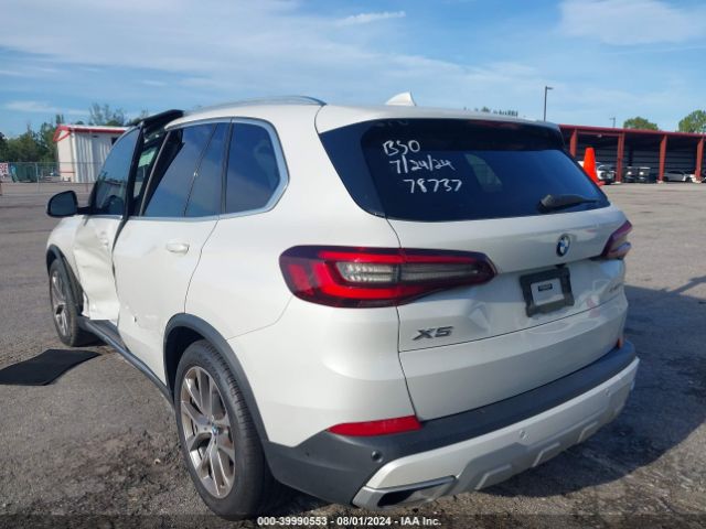 5UXCR6C09M9E78731 BMW X5 Xdrive40i