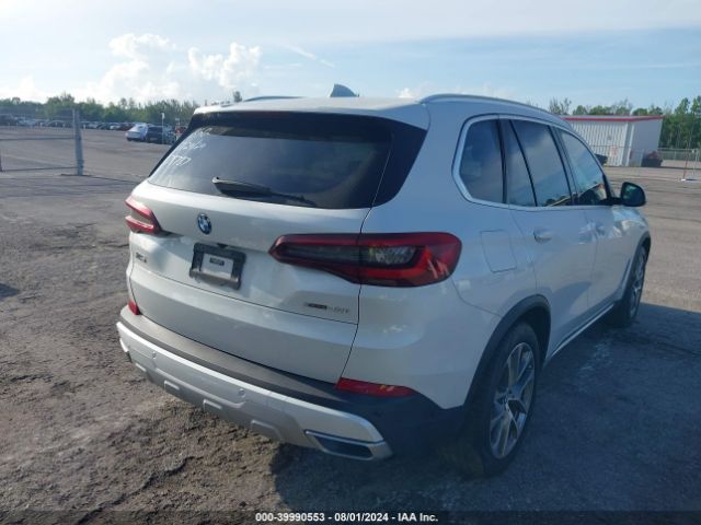 5UXCR6C09M9E78731 BMW X5 Xdrive40i